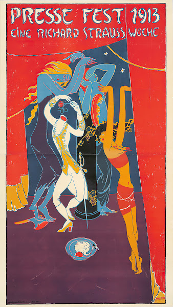 Presse Fest 1913