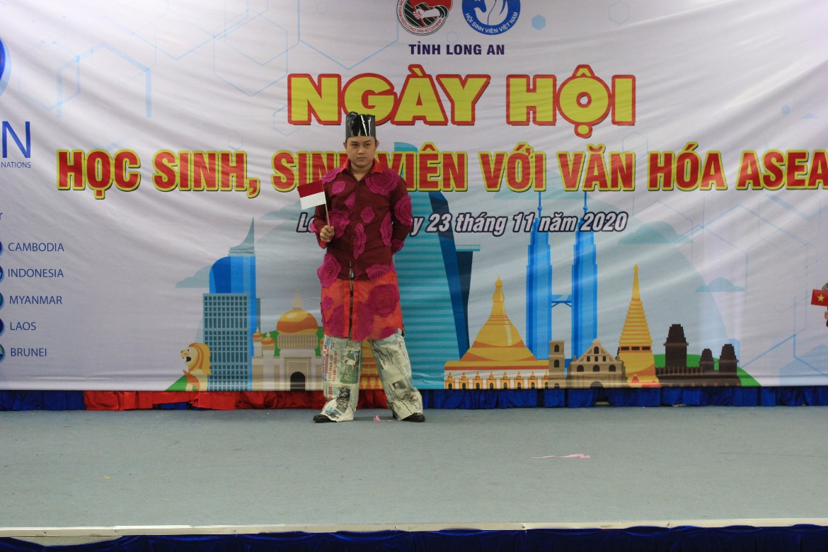 Baju Koko – trang phục truyền thống đất nước Indonesia
