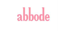 Abbode logo