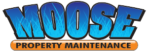 Moose Property Maintenance Logo