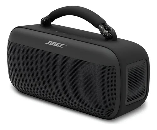 Parlante Portátil Bluetooth