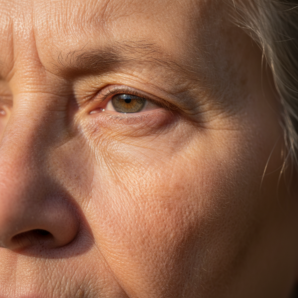 📢 거울 볼 때마다 늘어나는 오톨도톨한 그것