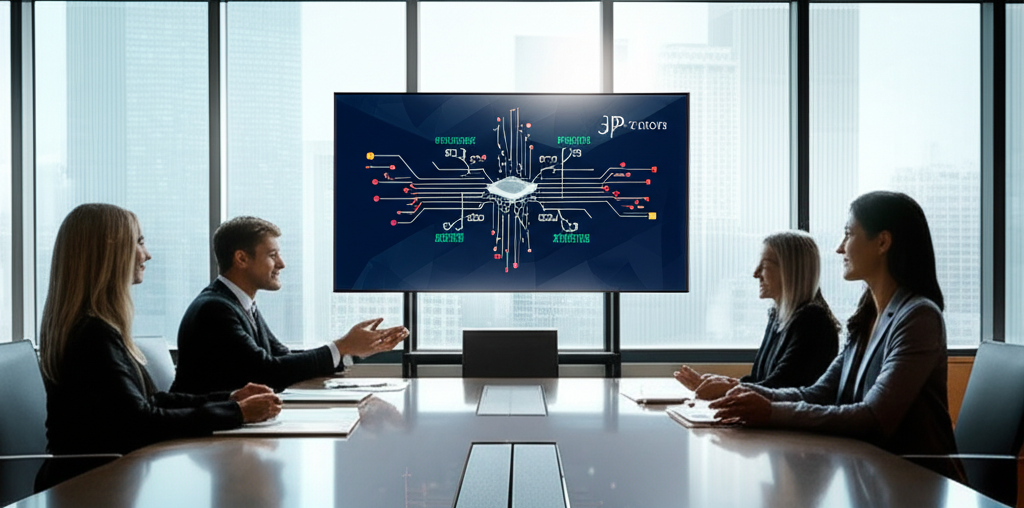 BCSSL's Strategic Move: Acquiring 3P Vision to Fortify Defense Tech Dominance