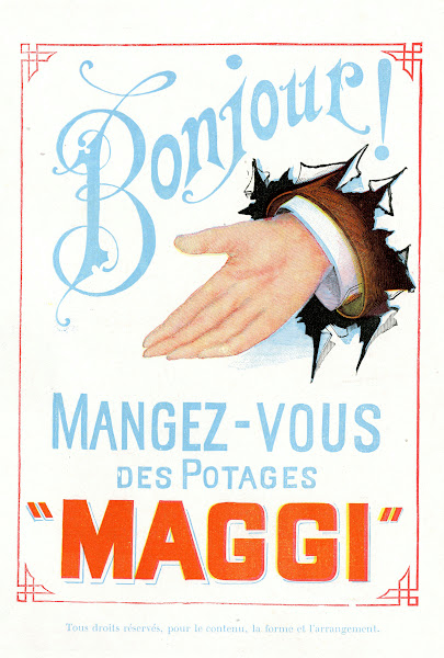 Bonjour