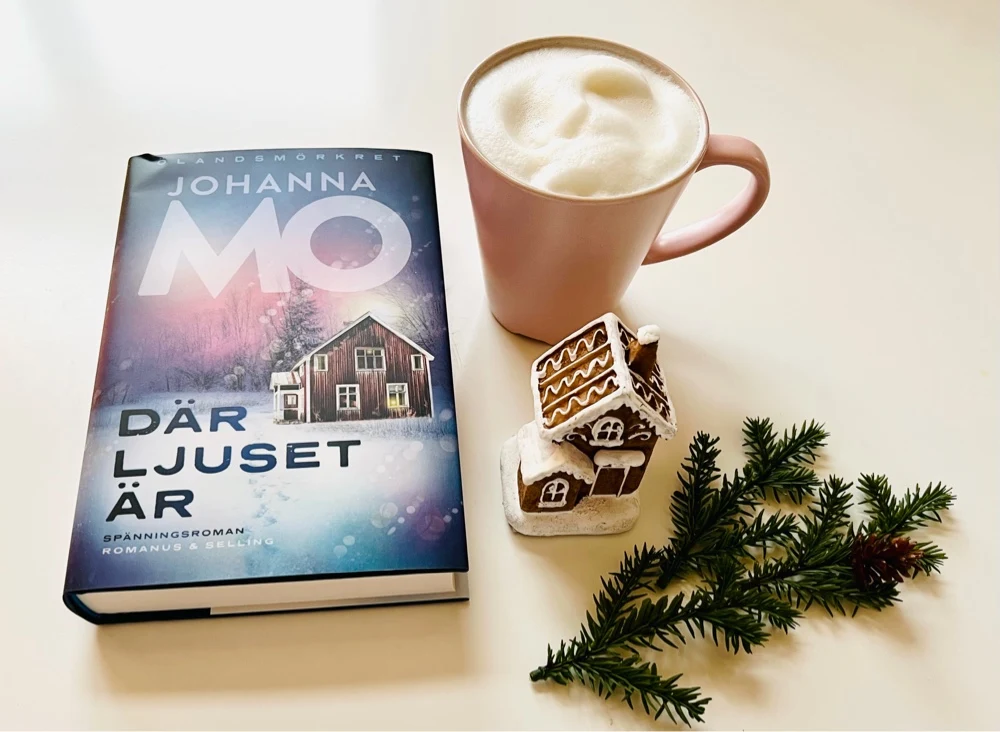 Där ljuset är