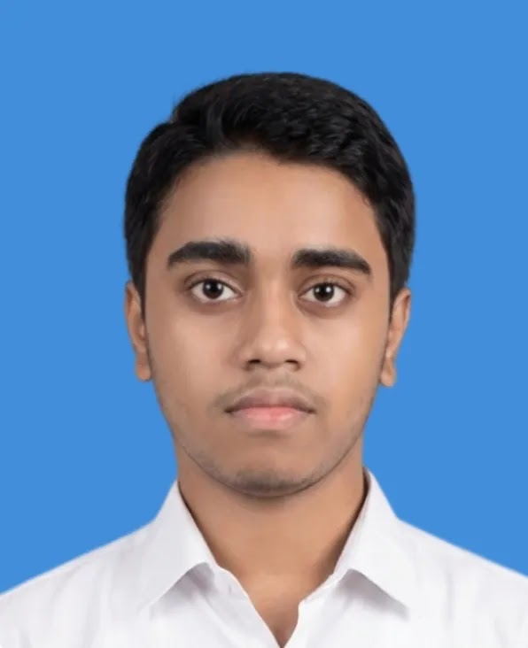 মির্জা রিজওয়ান আলম