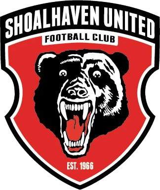 Shoalhaven United logo