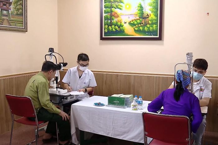 Chung tay vì sức khỏe cộng đồng - Đài Phát thanh và truyền hình Hà Nội