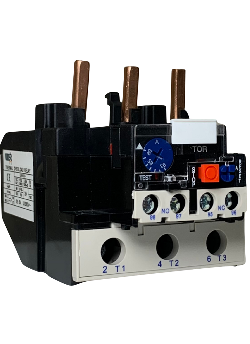 Thermal Overload Relay (63 - 80 A)