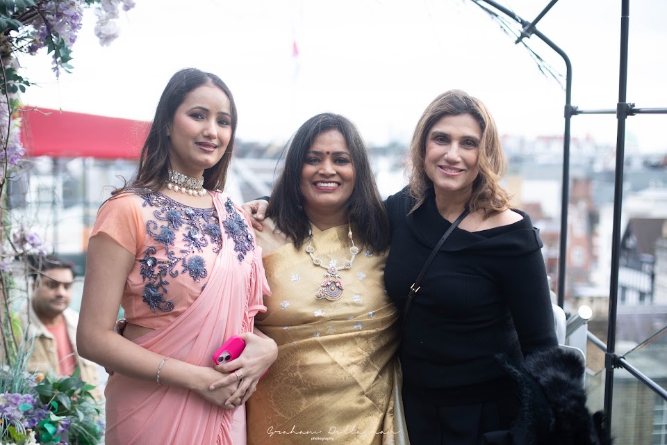 Bharat Mahotsav — Festival of One India (Swadeshi Connect), London, United Kingdom — photograph 27