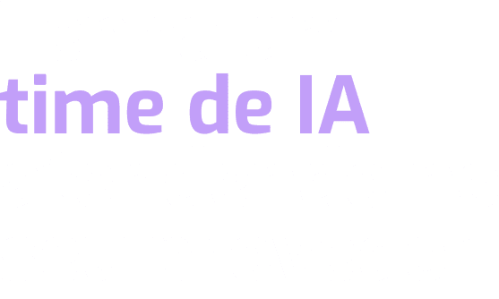 Título: Tenha um time de IA atendendo no seu provedor
