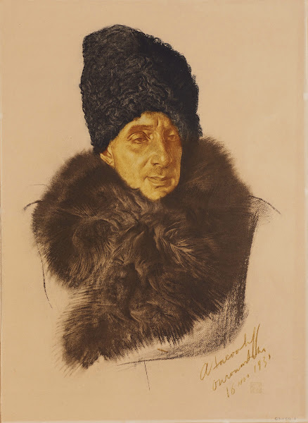 Georges Marie Haardt 1931