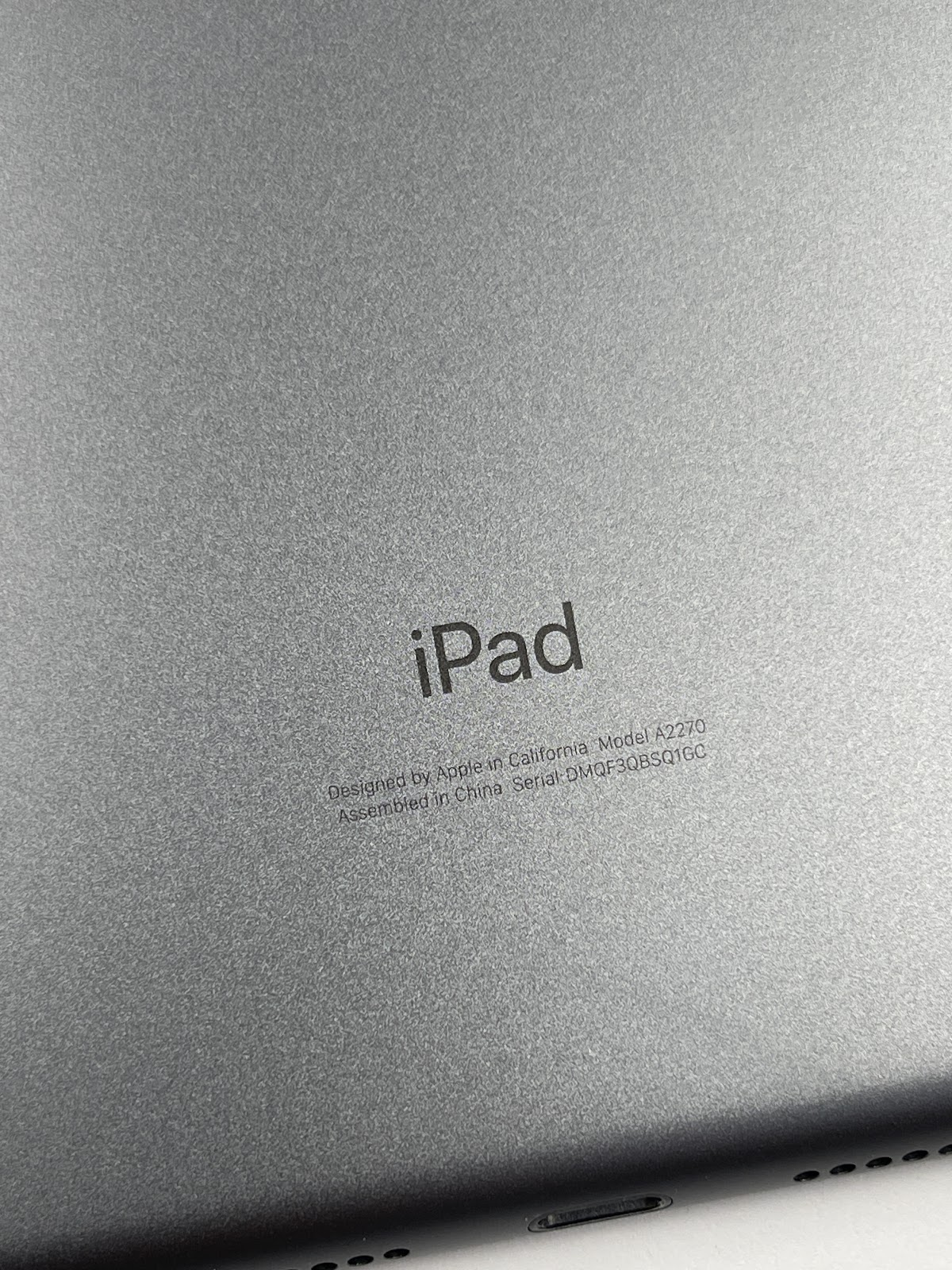 ipad 8 2020 商品圖片