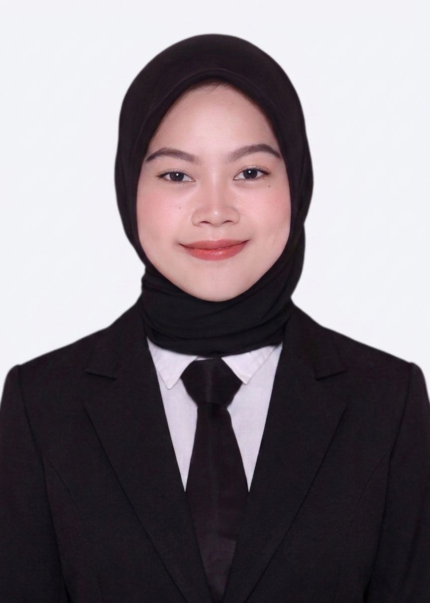 Nurul Azizah Syahbilla, S.Tr.T