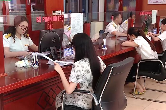 Những hành vi xác định là trốn thuế từ 1/7/2026 - Chuyên trang Gia Đình &amp; Xã Hội - Báo Sức khỏe &amp; Đời sống