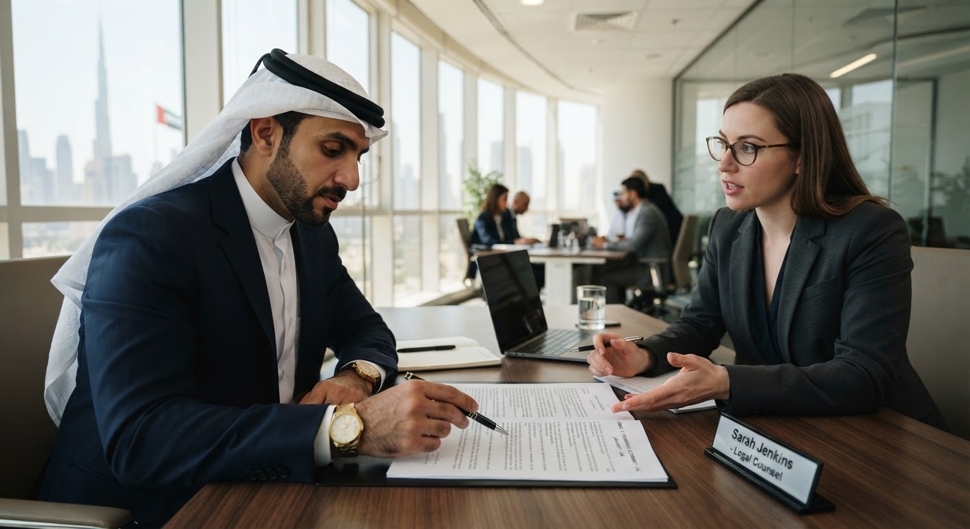 هل شركتك ملتزمة قانونيًا أم عرضة للمخاطر؟