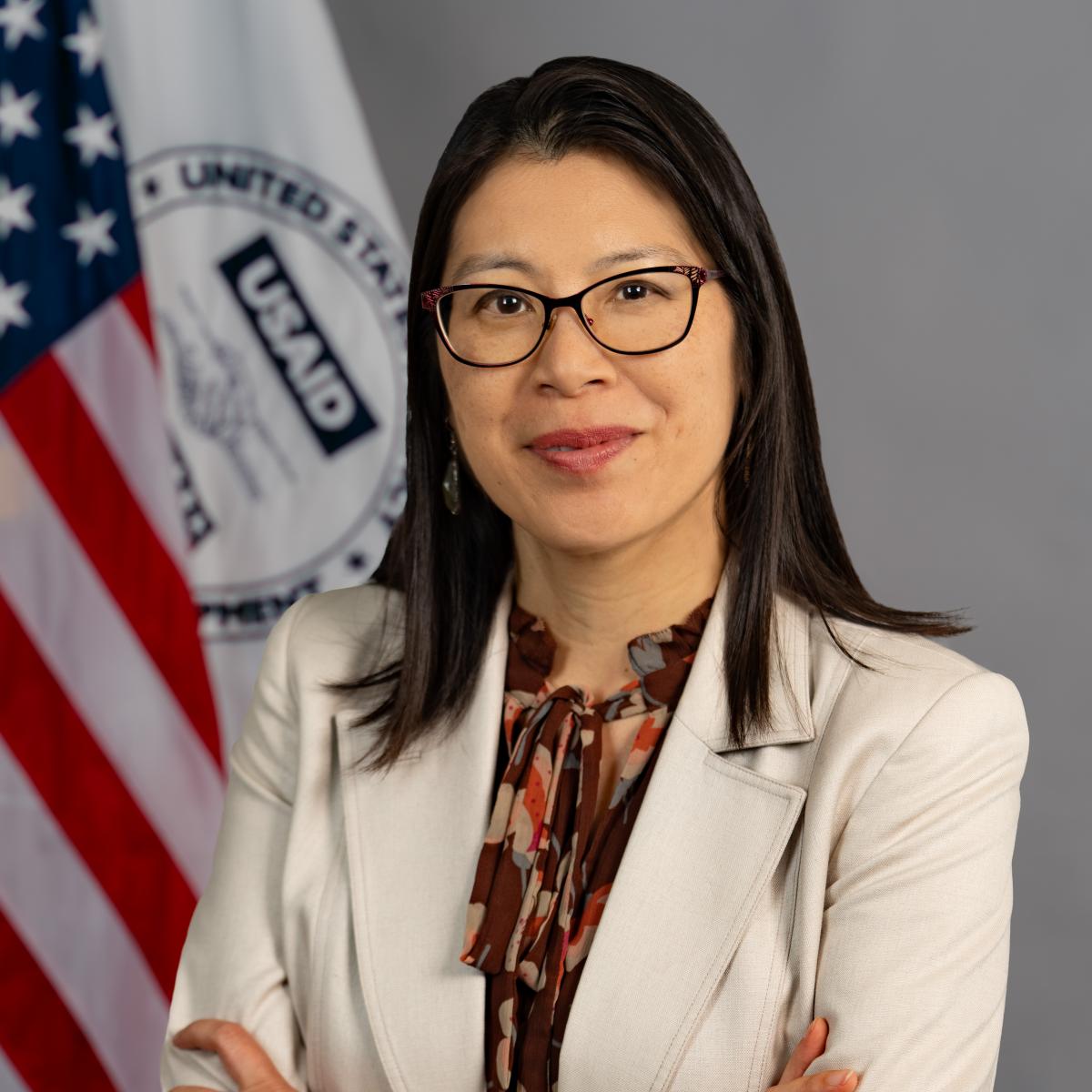Veeraya (Kate) Somvongsiri