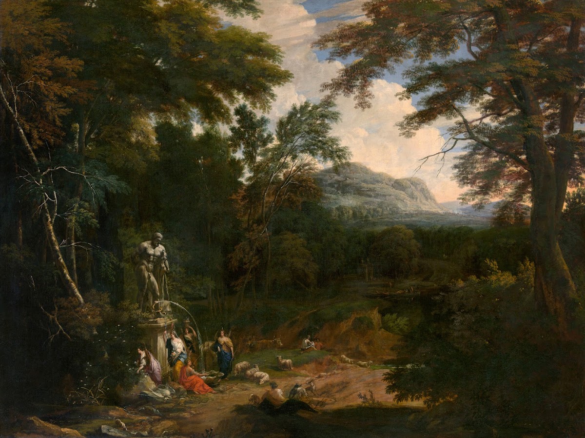 Landscape