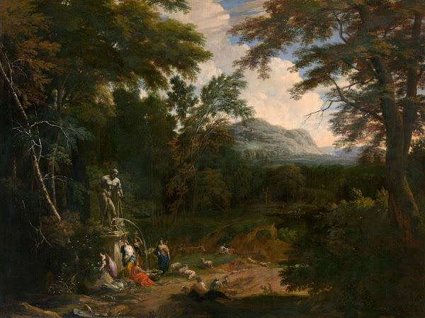 Landscape