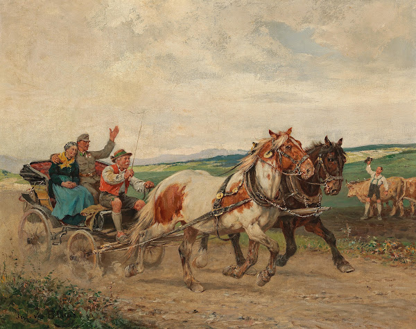 The Homecoming