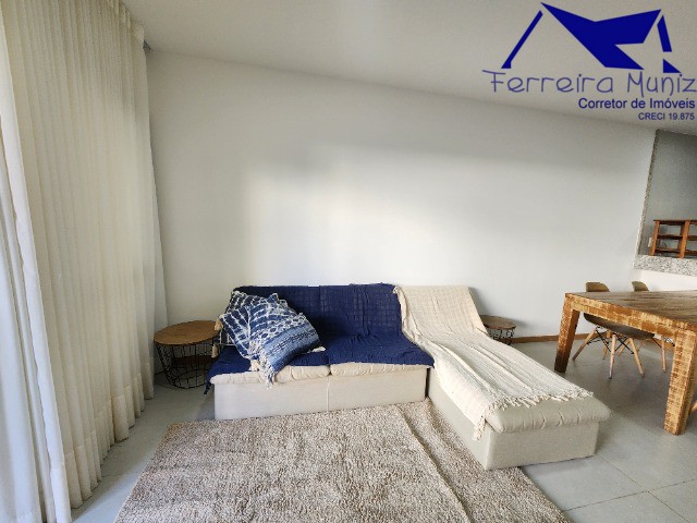 Casa em condomínio, Itacimirim