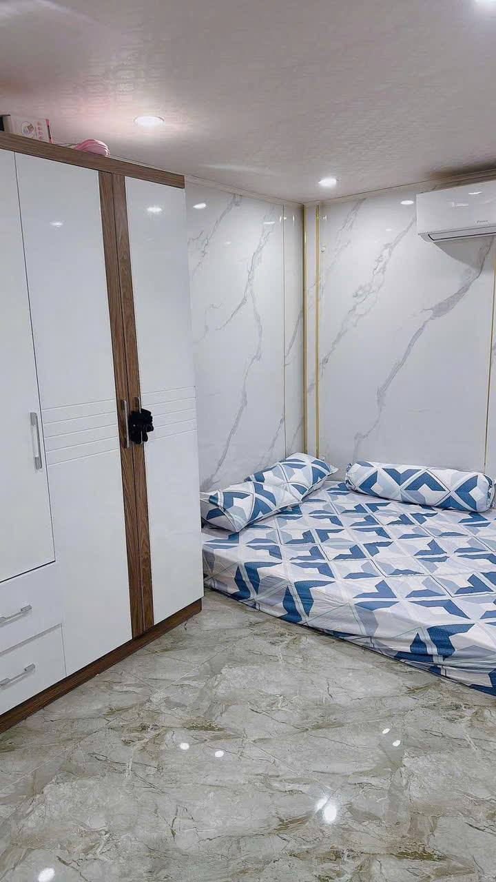 Cho thuê nhà kiệt 261 Tôn Đức Thắng gần Bến Xe 2