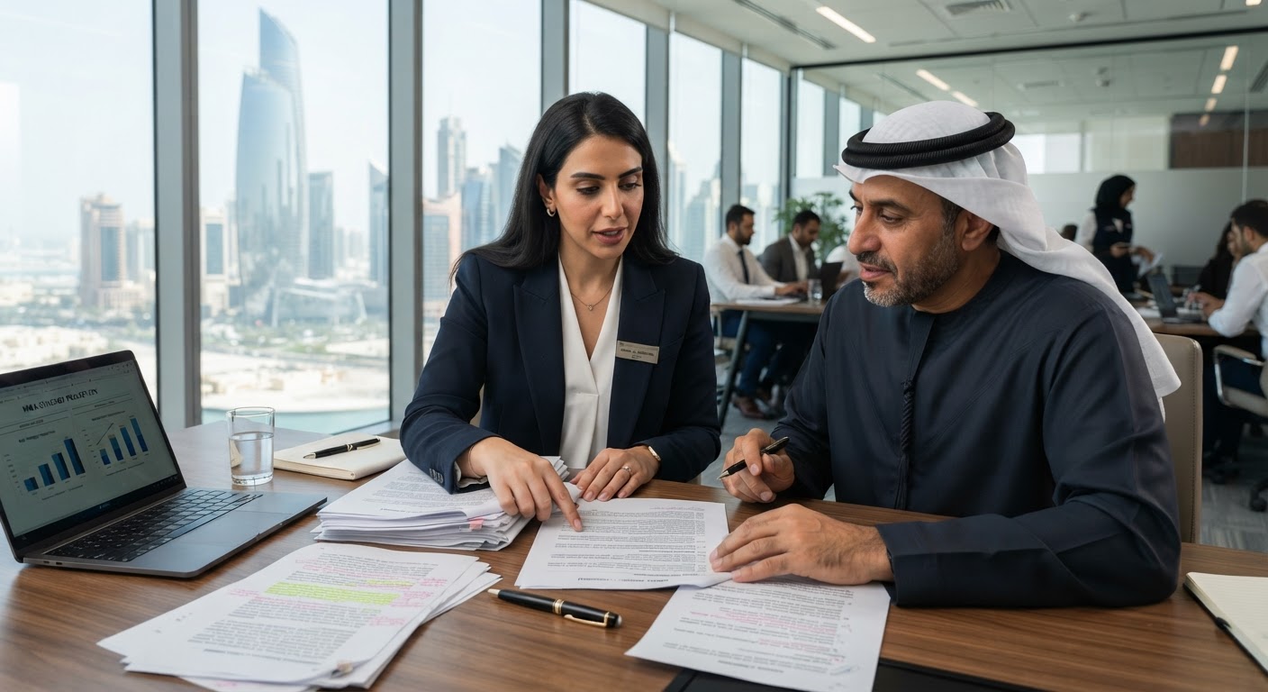 هل شركتك مستعدة لاستقطاب المستثمرين عبر عمليات الاندماج والاستحواذ (M&A)؟