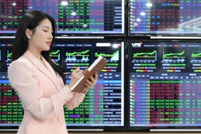 Chứng khoán khép lại tuần hồi phục 'dè dặt' - Đài Phát thanh và truyền hình Hà Nội
