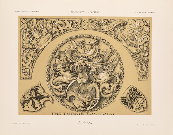 Allegorien und Embleme Vol II Pl109 1882