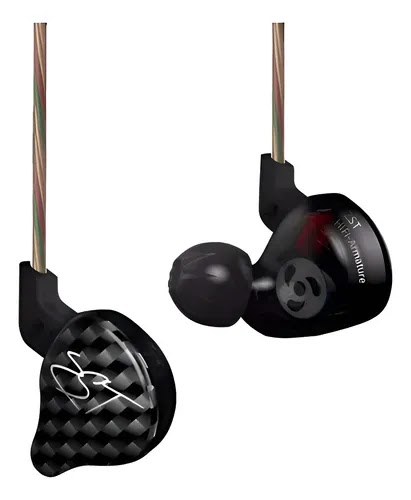 Audífonos In-Ear