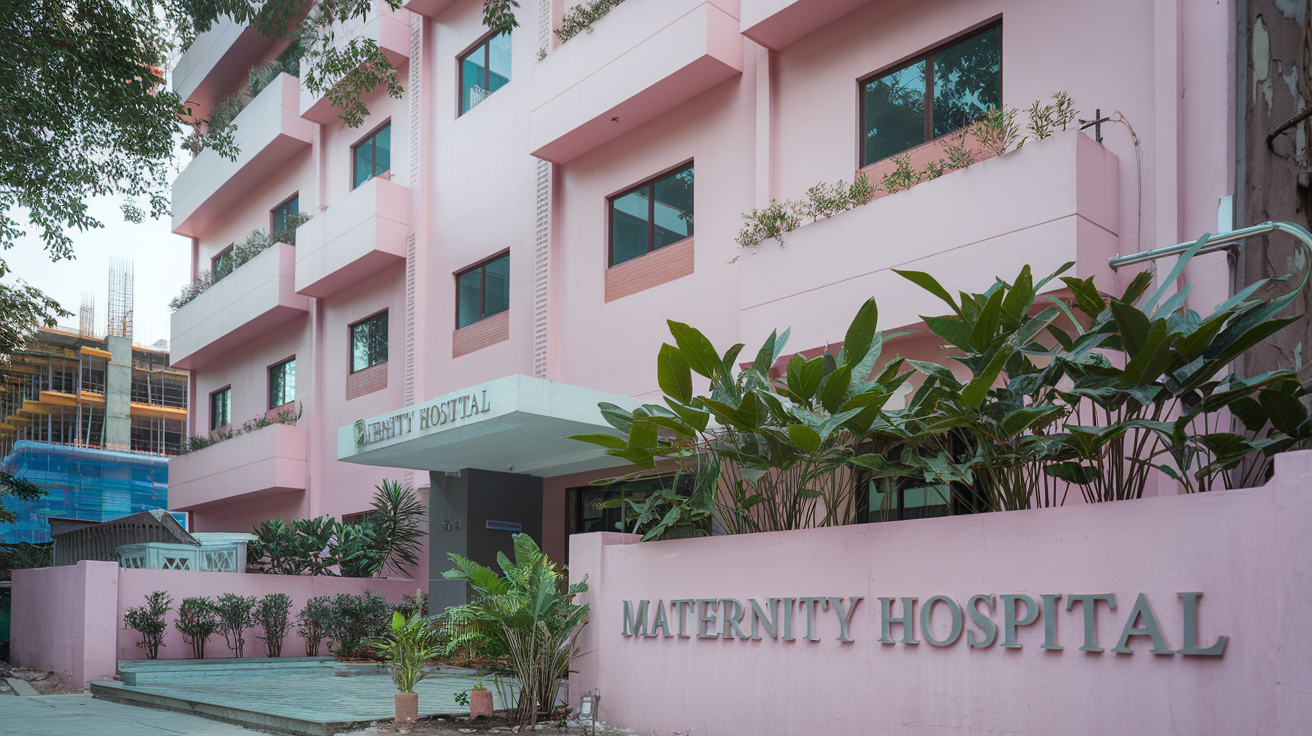 Best Maternity Hospitals in Ghatkopar – Top 6 Picks