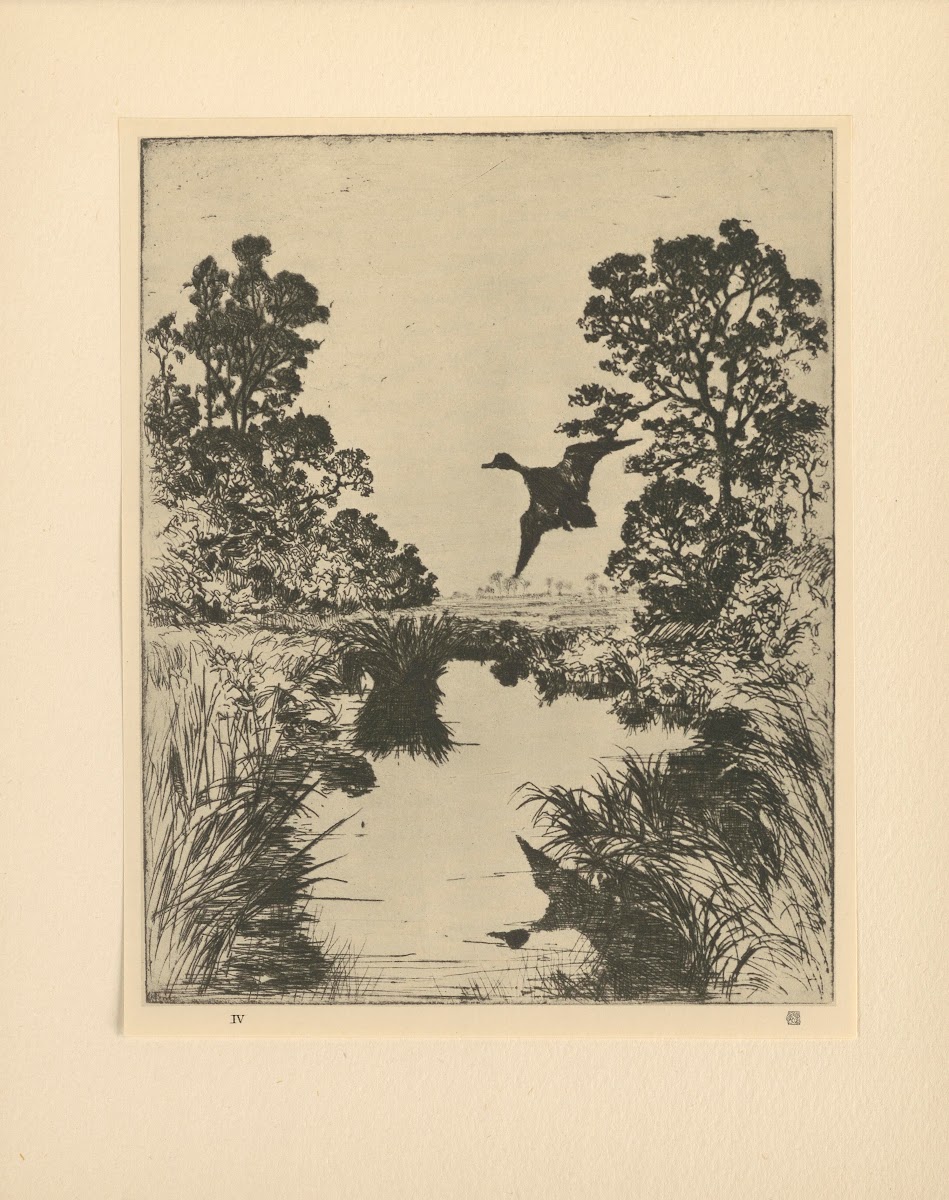 Evening 20th Century