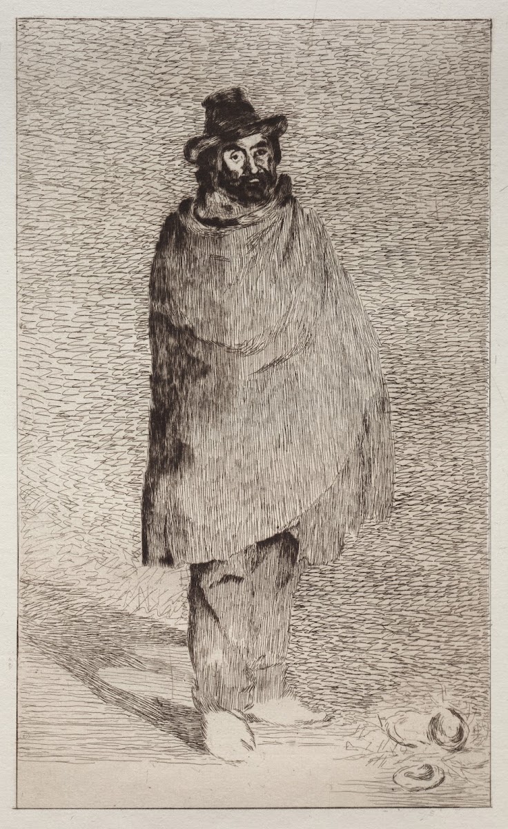 The Philosopher 1866