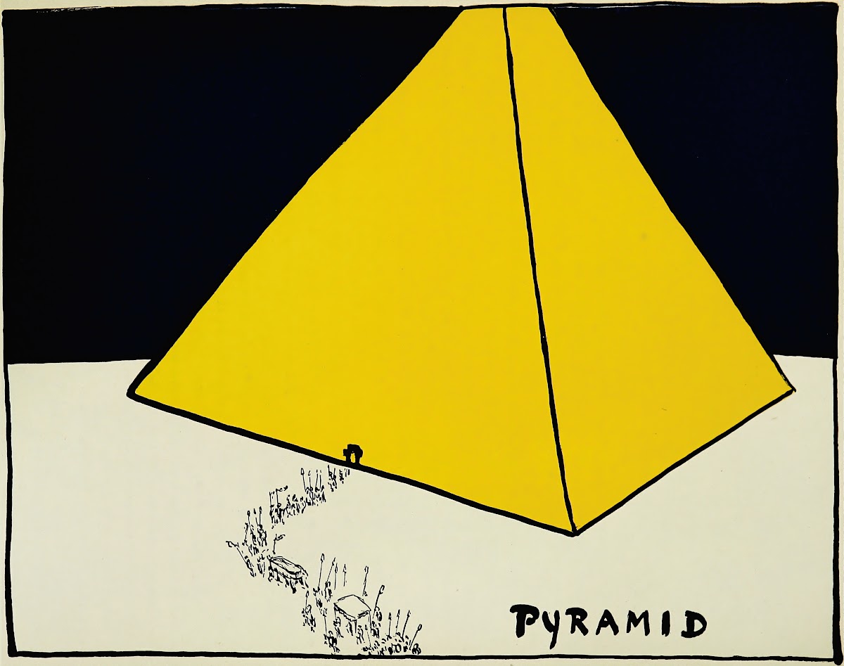 Pyramid 1920