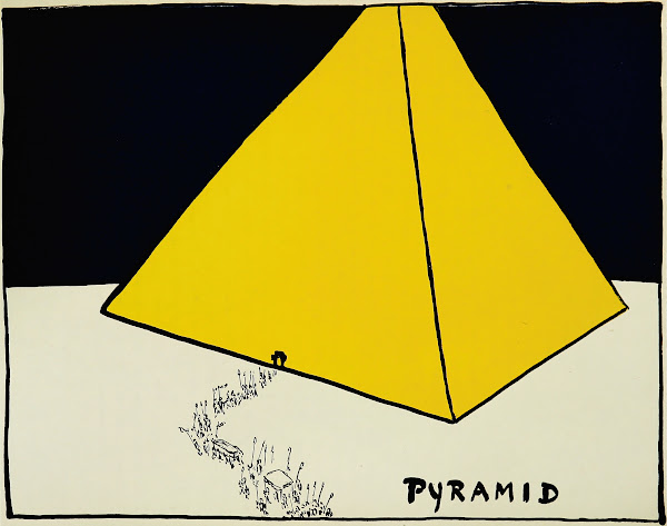 Pyramid 1920
