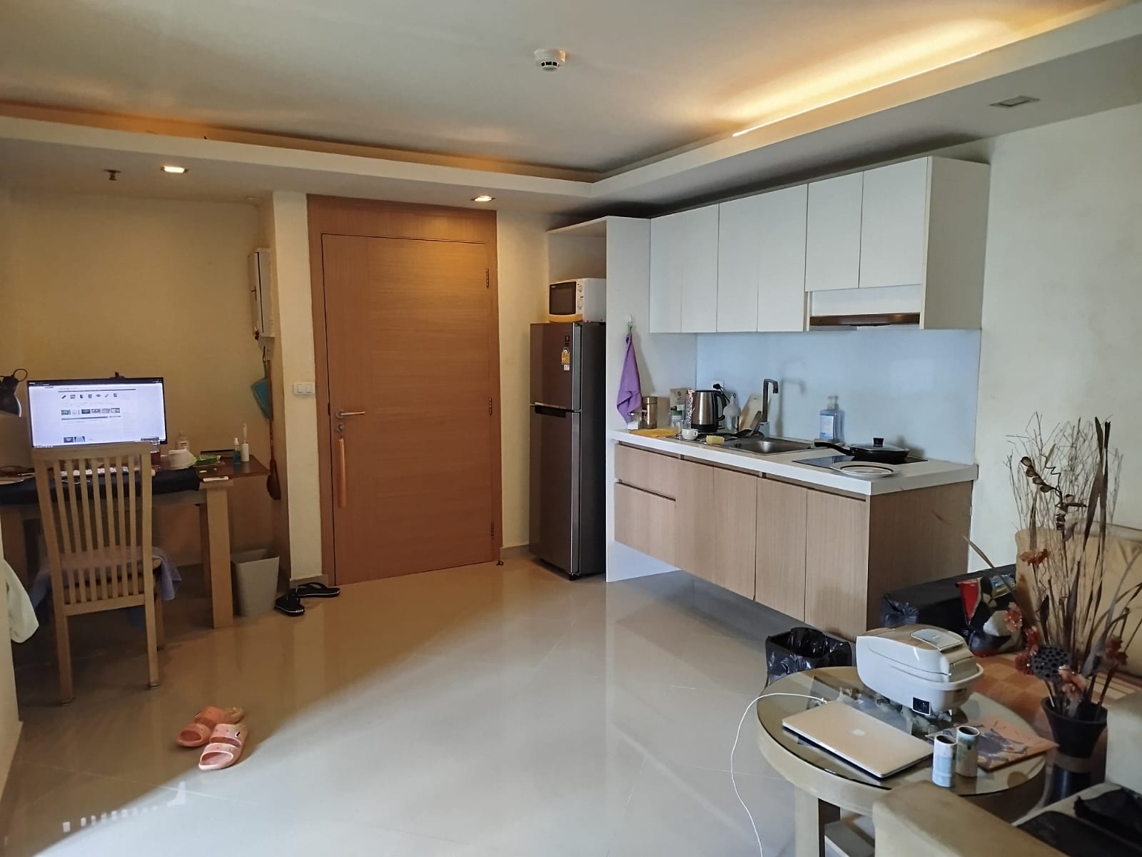 Embassy - 1 Bed, Floor 7