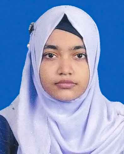 ইসরাত জাহান বৃষ্টি
