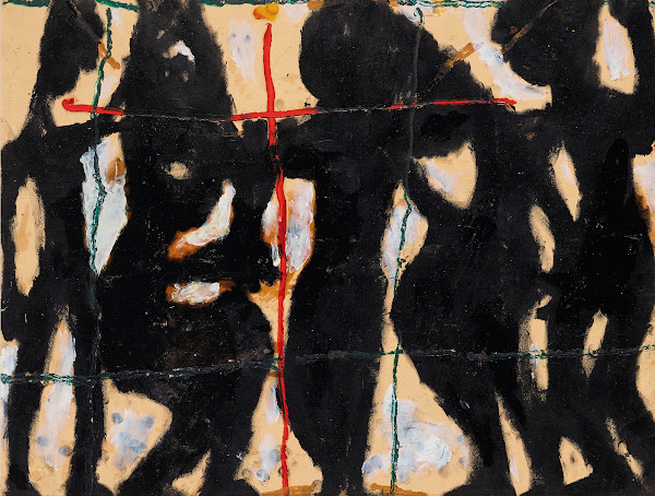 Le baiser de Judas 1939