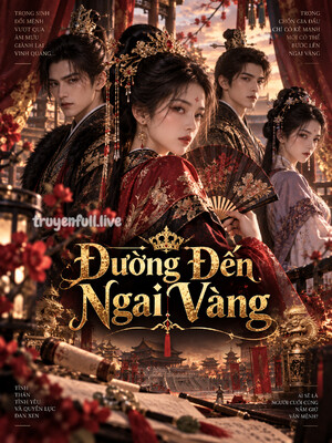 Đường Đến Ngai Vàng