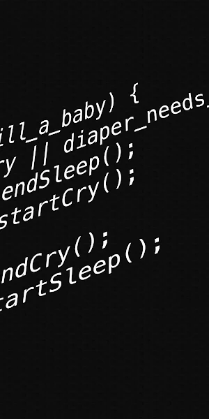 Pseudocode, Programming, Coding, Software 4K Wallpaper Background