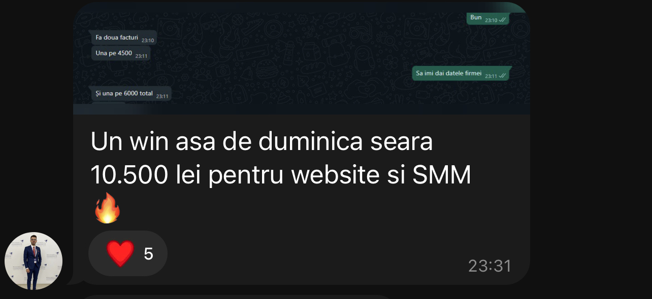Rezultat #234