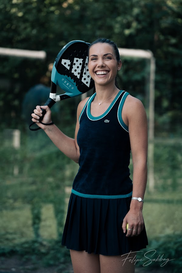 Cardiff Padel