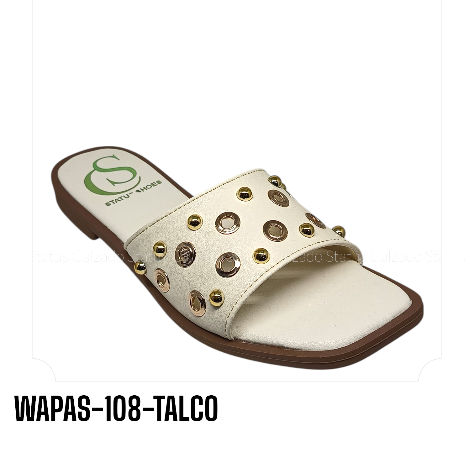 WAPAS-108-TALCO