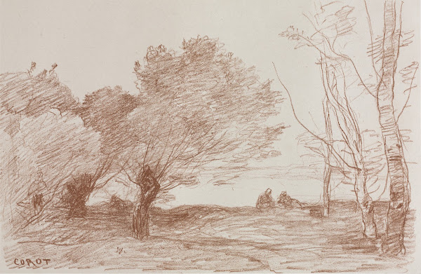 Willows and Poplars 1871