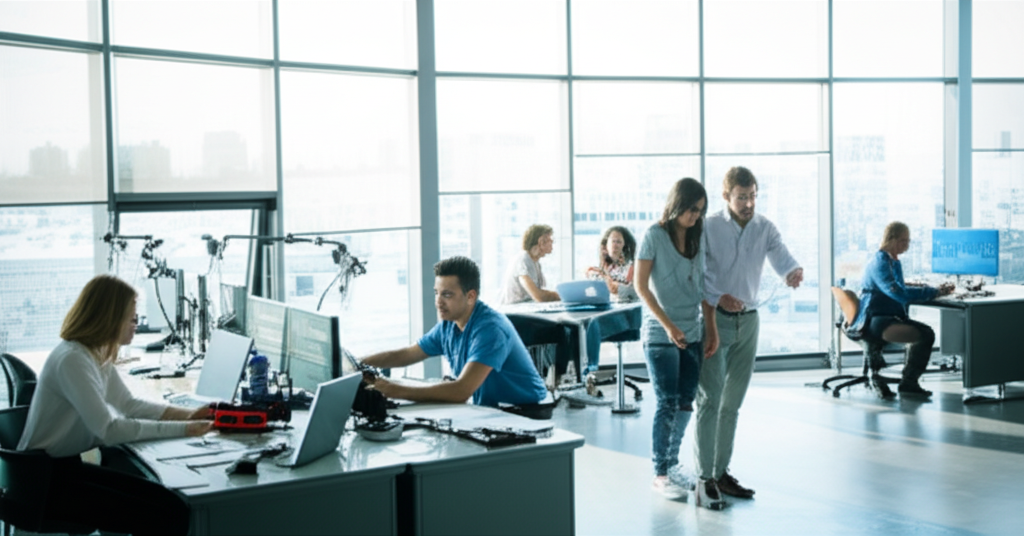 Engineering the Future: Navigating the Skills Gap in India's Engineering Education