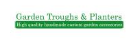 Garden Troughs and Planters logo