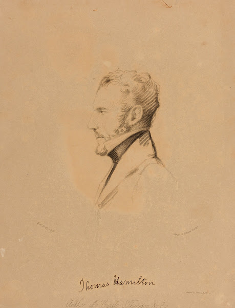 Thomas Hamilton