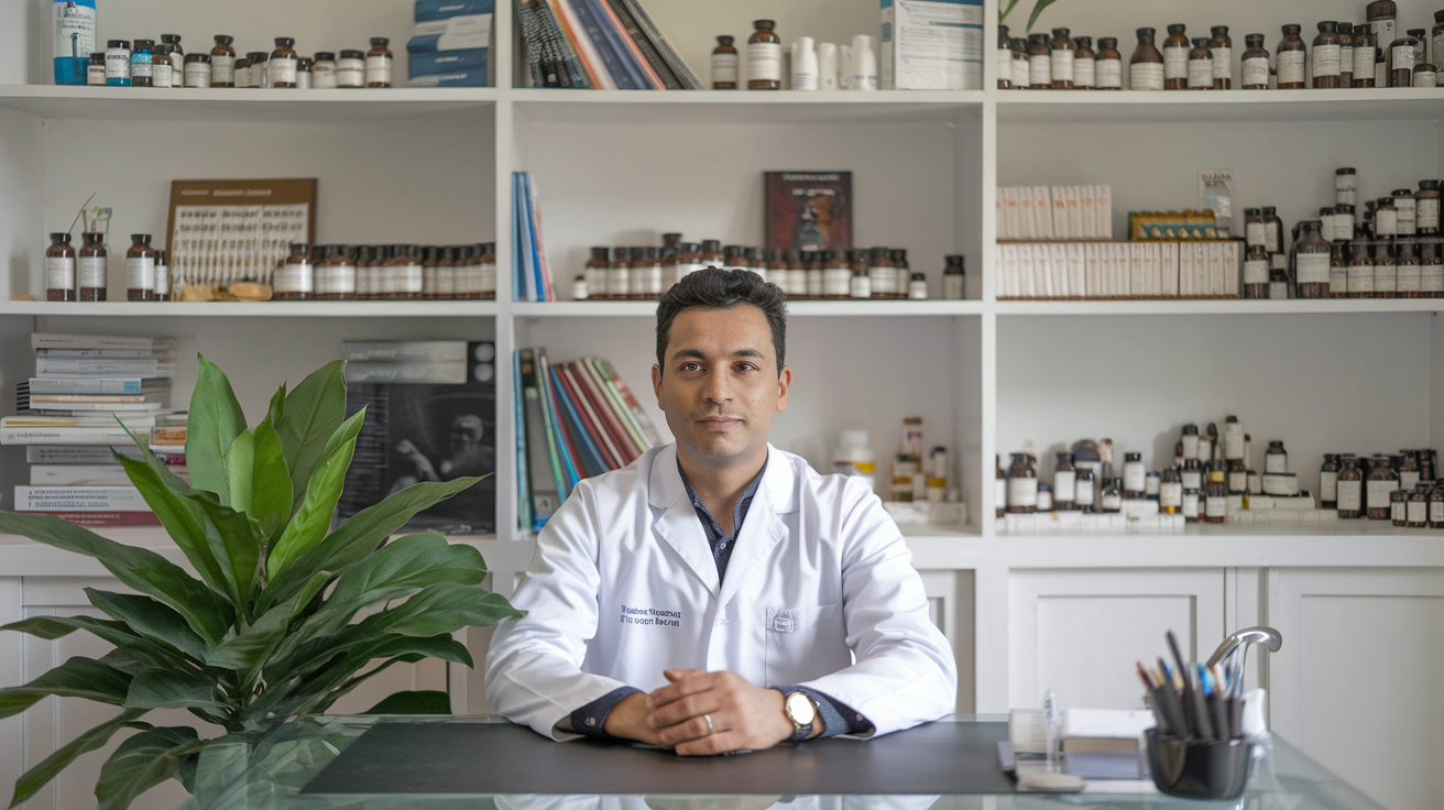 Best Homeopathic Doctors in Viman Nagar Pune – Top Picks 2026