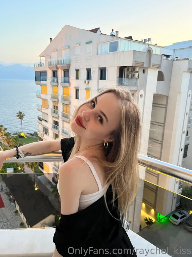 raychel kiss (33gb)