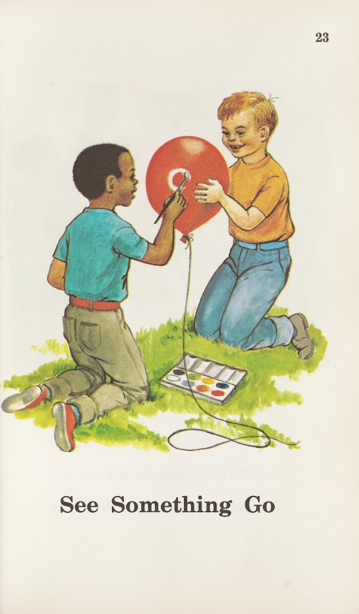 Laugh with Larry Pl21 1962